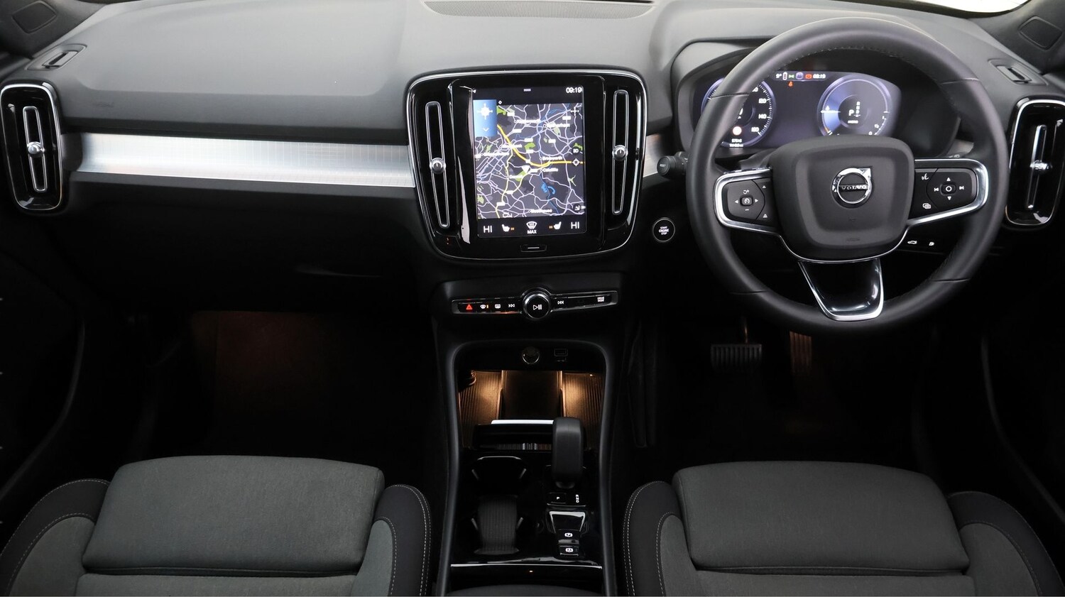 Used Volvo XC40 2022 for sale - 77695324: Photo 13