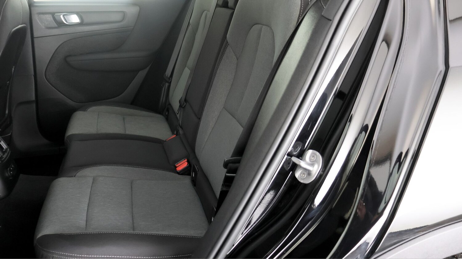 Used Volvo XC40 2022 for sale - 77695324: Photo 16