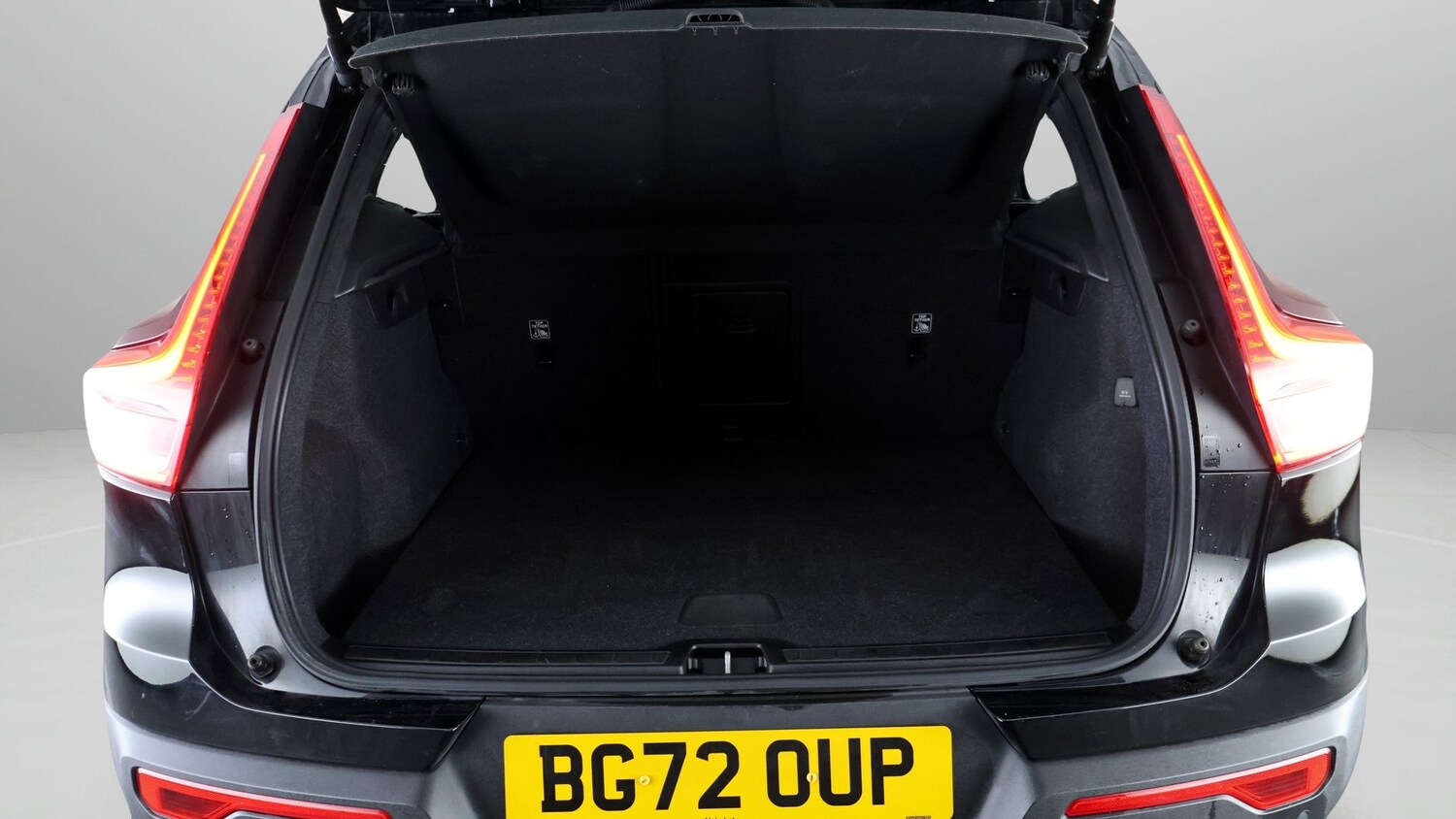 Used Volvo XC40 2022 for sale - 77695324: Photo 17