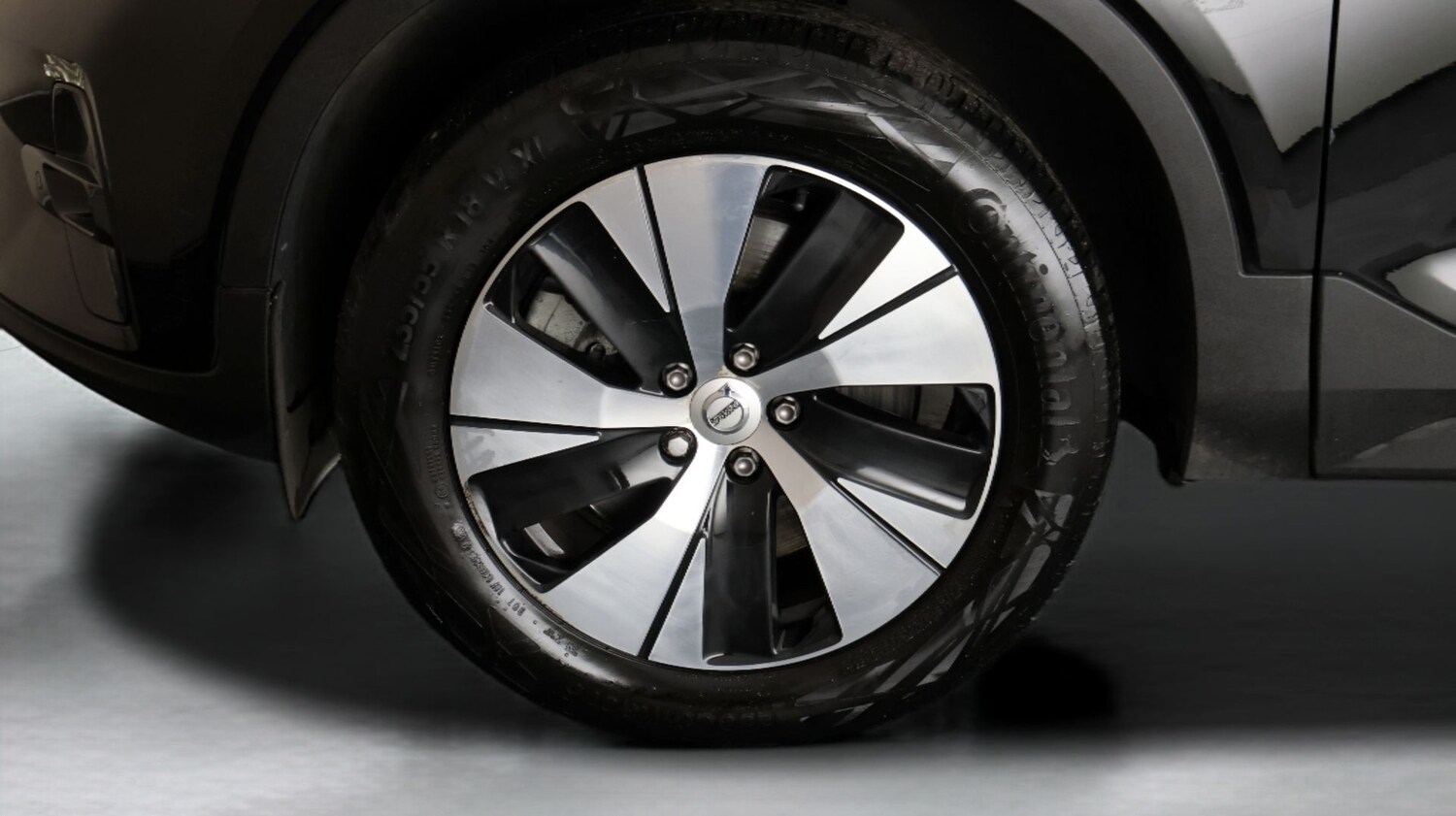 Used Volvo XC40 2022 for sale - 77695324: Photo 18