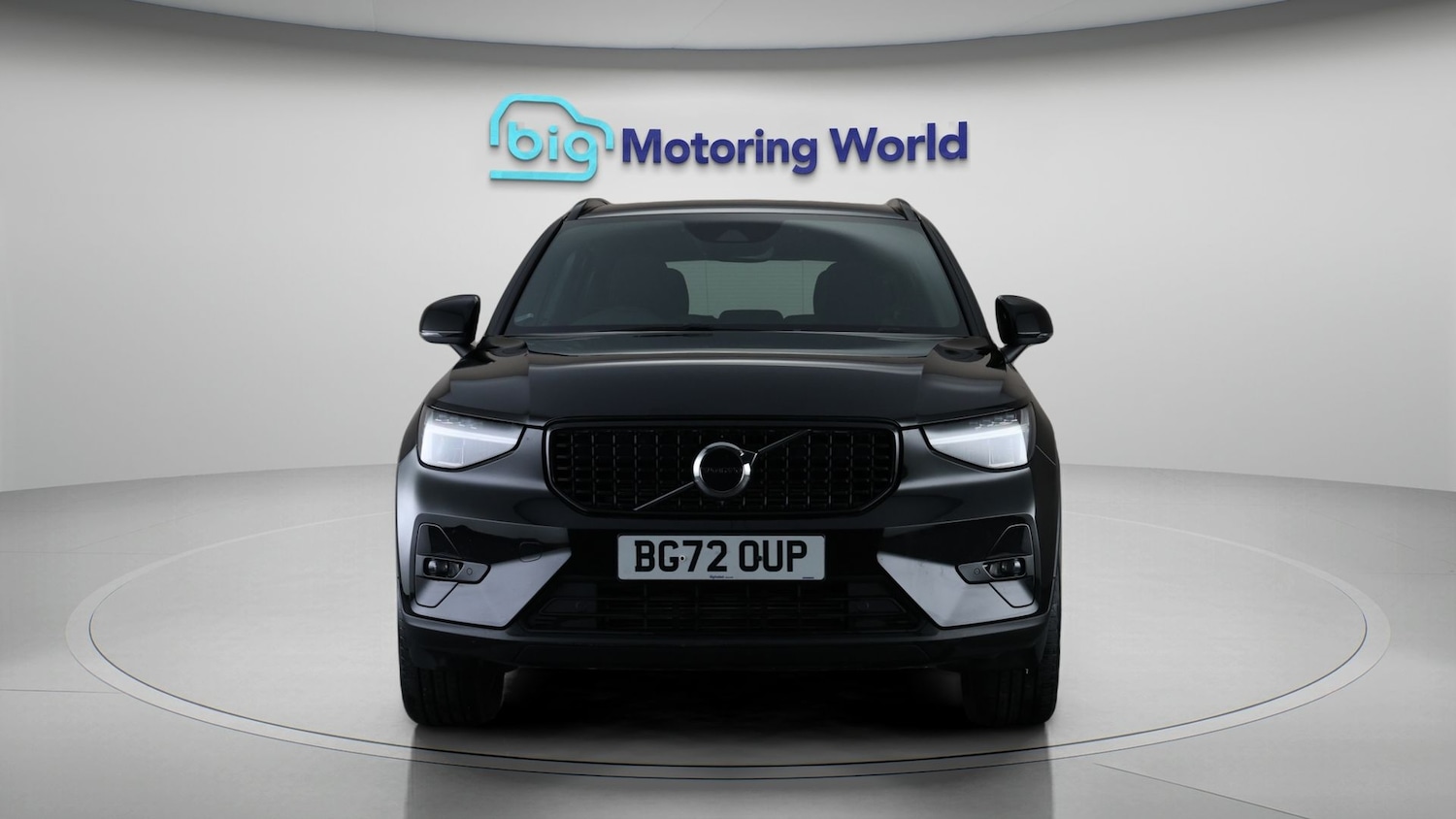 Used Volvo XC40 2022 for sale - 77695324: Photo 2