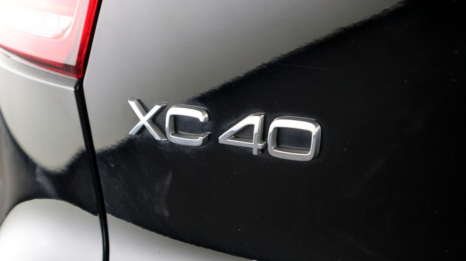 Used Volvo XC40 2022 for sale - 77695324: Photo 20