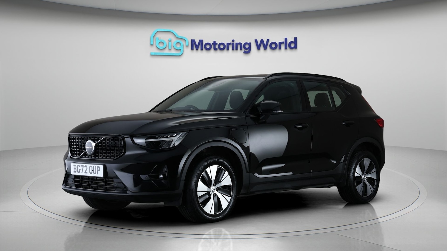 Used Volvo XC40 2022 for sale - 77695324: Photo 3