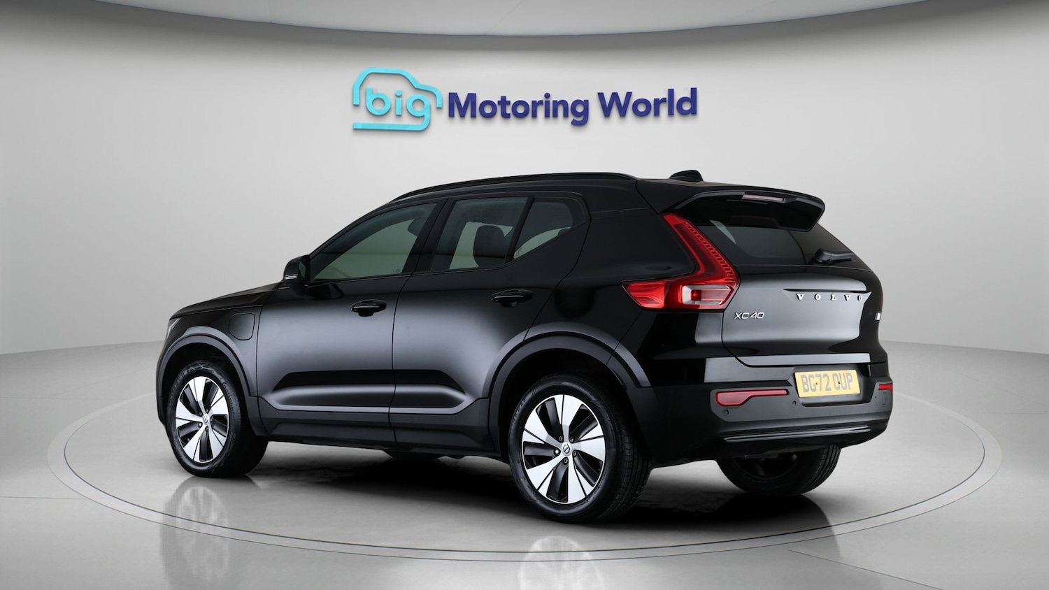 Used Volvo XC40 2022 for sale - 77695324: Photo 5