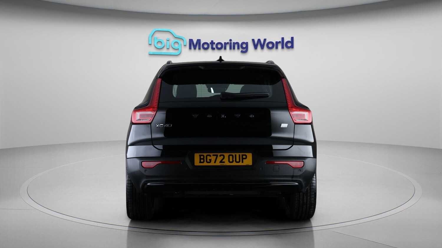 Used Volvo XC40 2022 for sale - 77695324: Photo 6