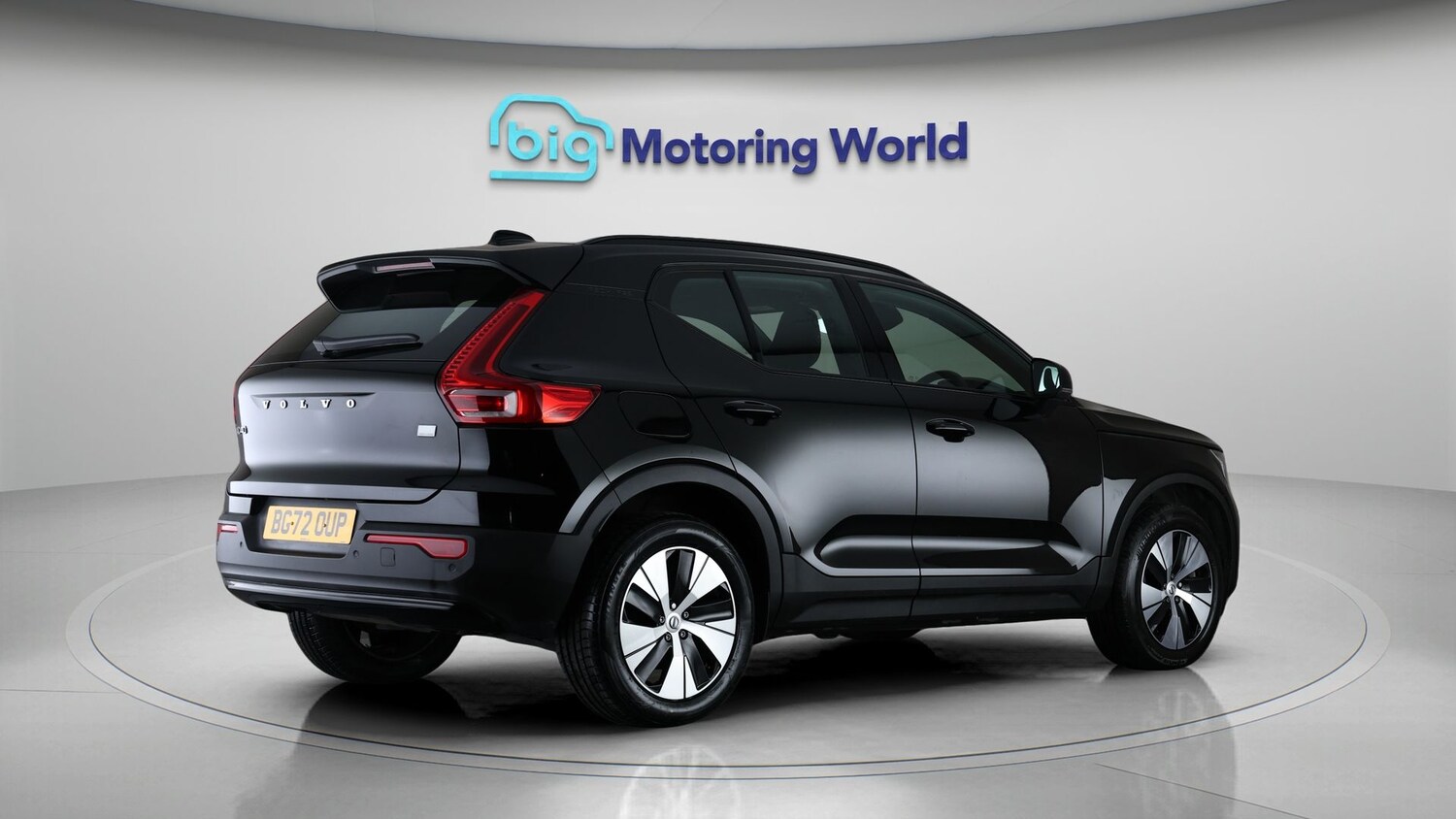 Used Volvo XC40 2022 for sale - 77695324: Photo 7