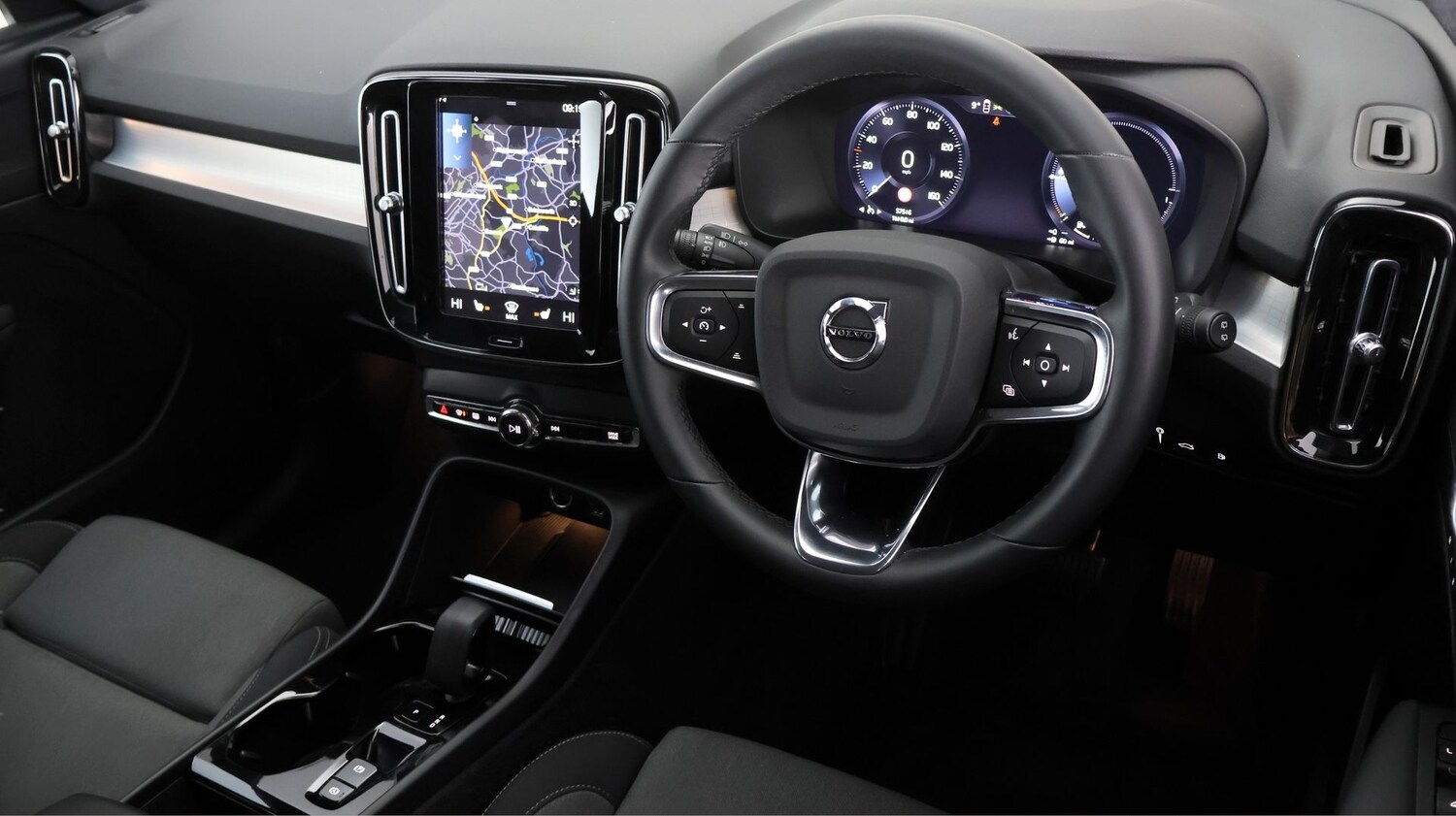 Used Volvo XC40 2022 for sale - 77695324: Photo 9