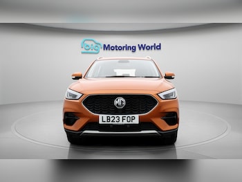 Used MG MG ZS 2023 for sale - 78889588: Photo