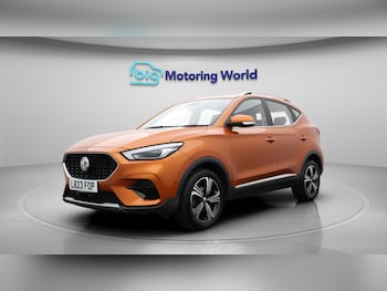 Used MG MG ZS 2023 for sale - 78889588: Photo