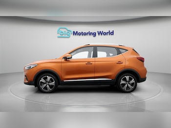 Used MG MG ZS 2023 for sale - 78889588: Photo