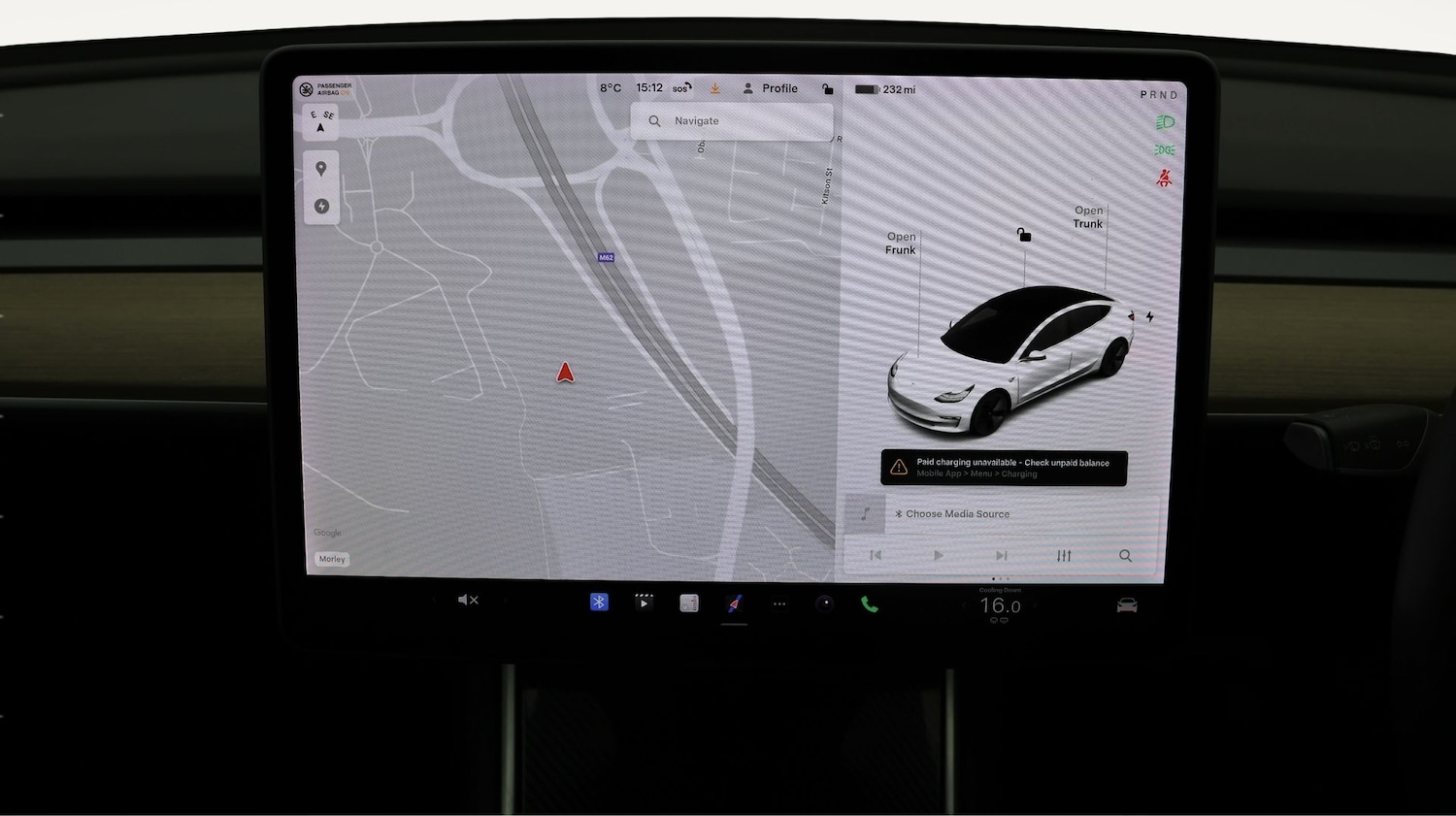 Used Tesla Model 3 2020 for sale - 77388210: Photo 11