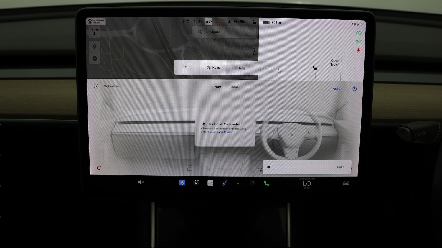 Used Tesla Model 3 2020 for sale - 77388210: Photo 12