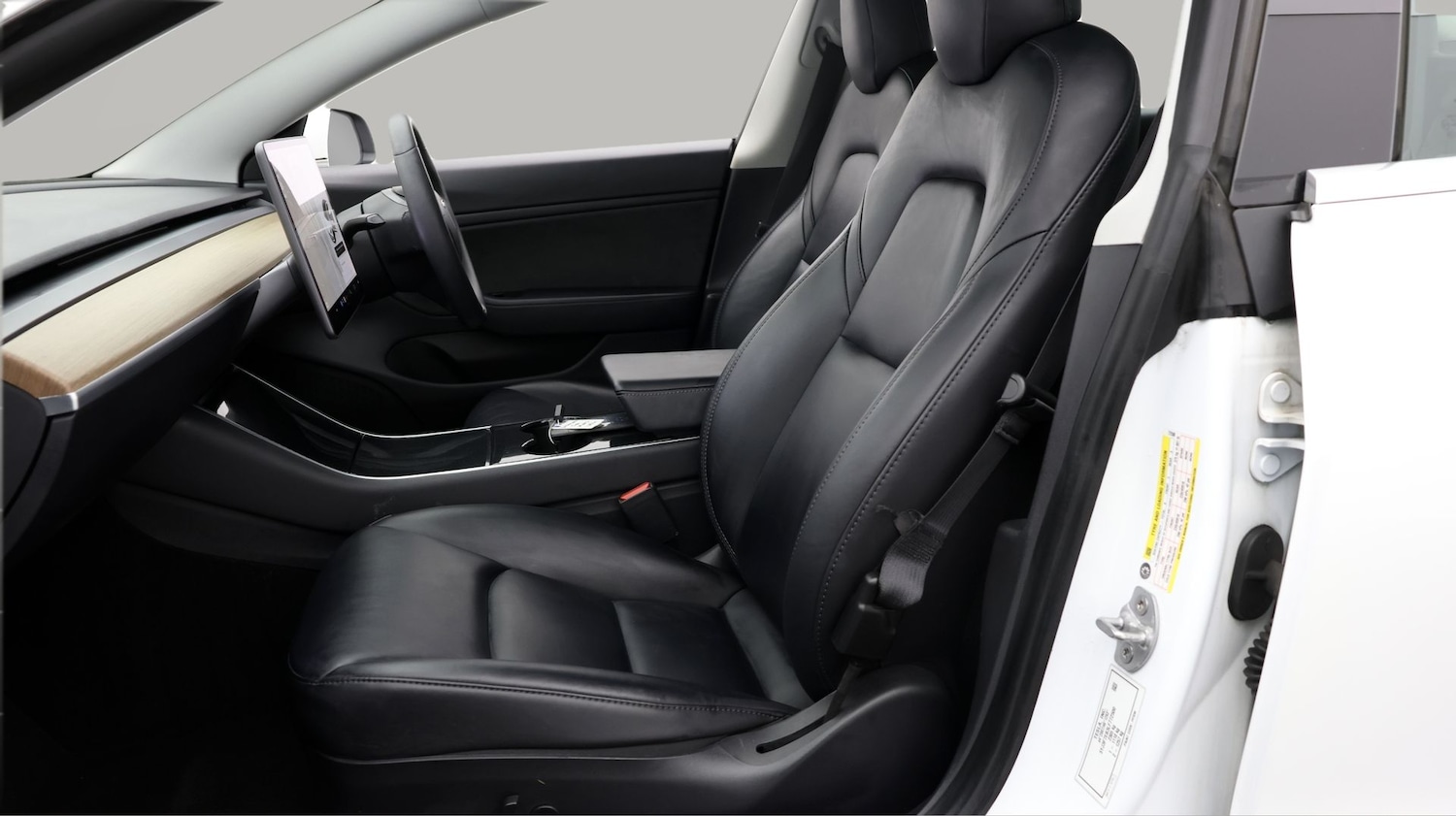 Used Tesla Model 3 2020 for sale - 77388210: Photo 14