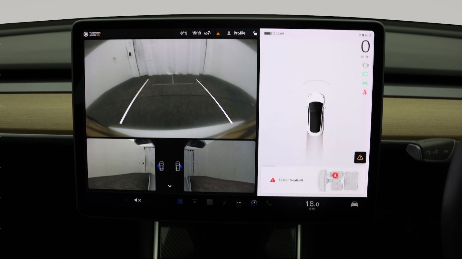 Used Tesla Model 3 2020 for sale - 77388210: Photo 24