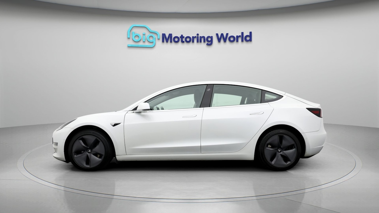 Used Tesla Model 3 2020 for sale - 77388210: Photo 4