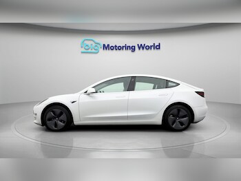 Used Tesla Model 3 2020 for sale - 77388210: Photo