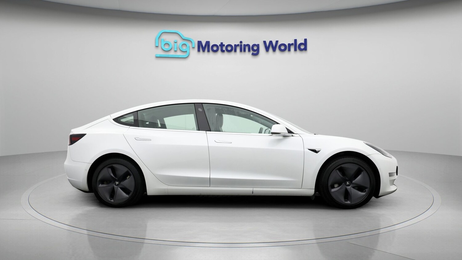 Used Tesla Model 3 2020 for sale - 77388210: Photo 8