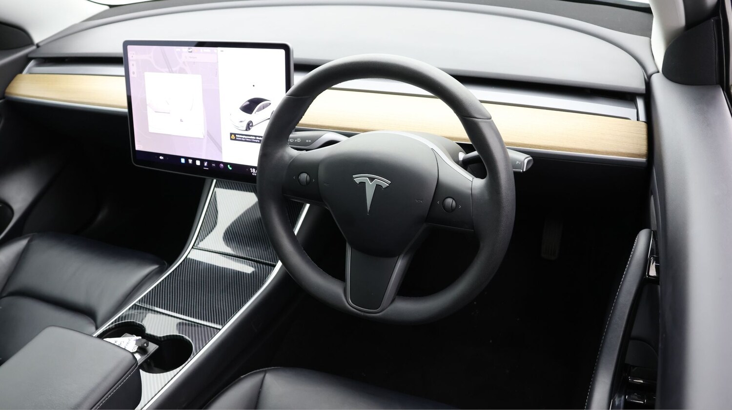 Used Tesla Model 3 2020 for sale - 77388210: Photo 9