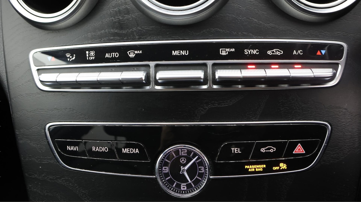 Used Mercedes-Benz C Class 2020 for sale - 76752739: Photo 13