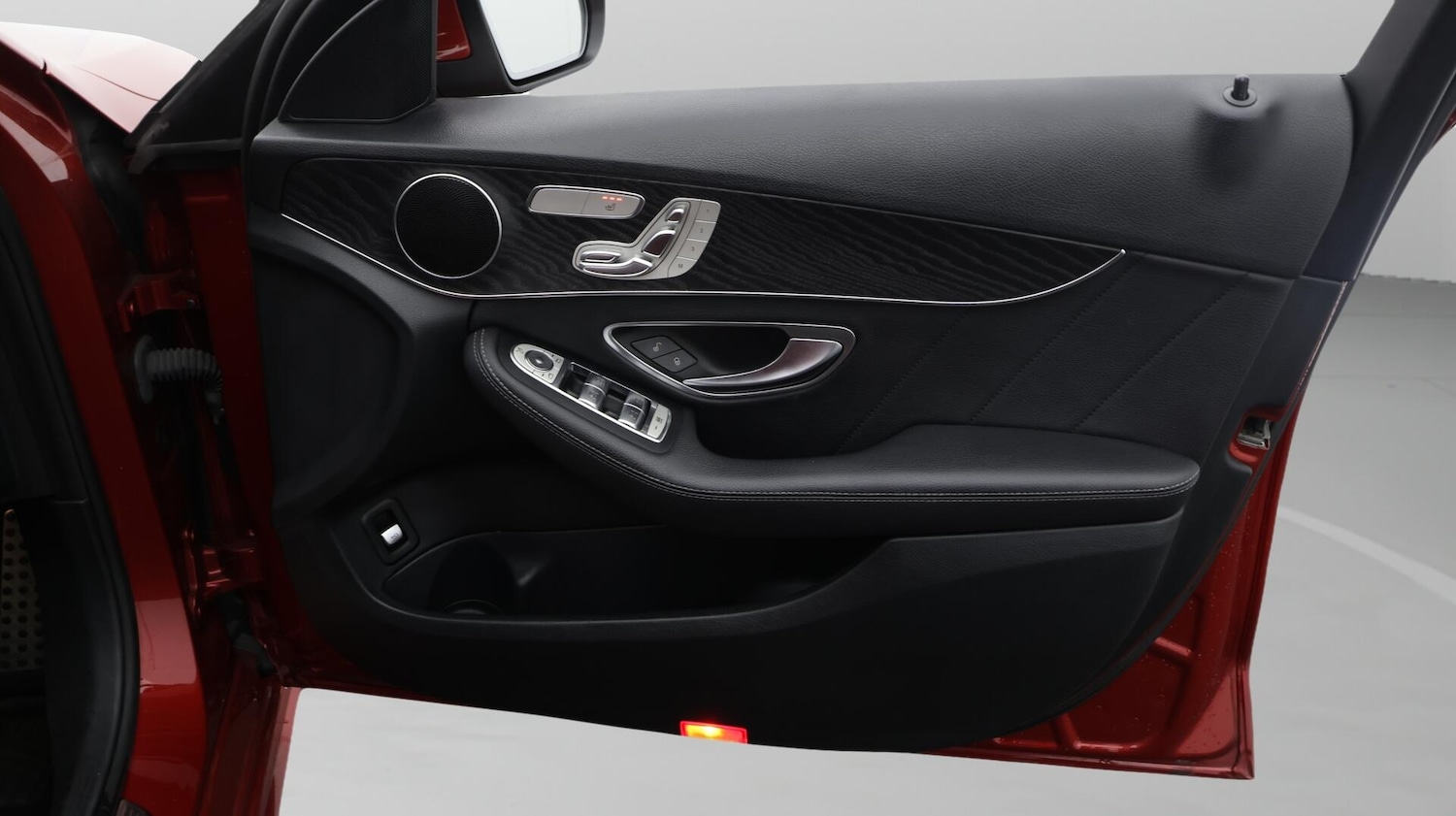 Used Mercedes-Benz C Class 2020 for sale - 76752739: Photo 16