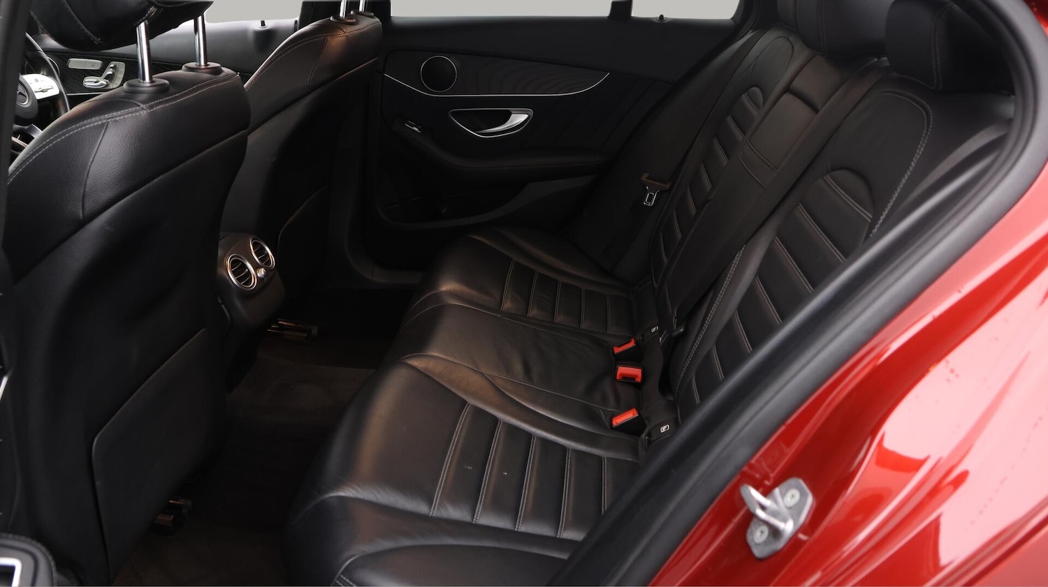 Used Mercedes-Benz C Class 2020 for sale - 76752739: Photo 17