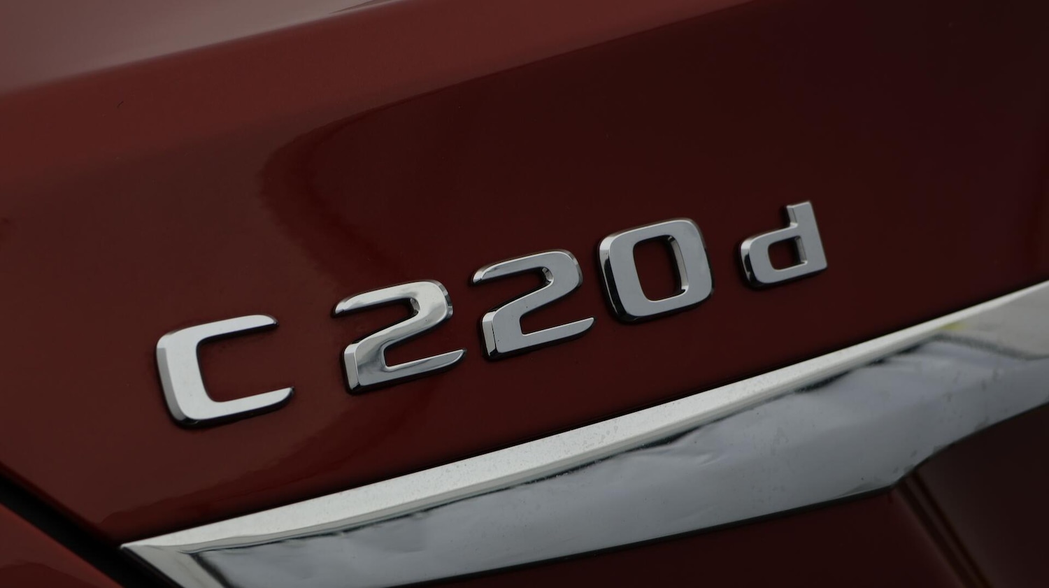 Used Mercedes-Benz C Class 2020 for sale - 76752739: Photo 21