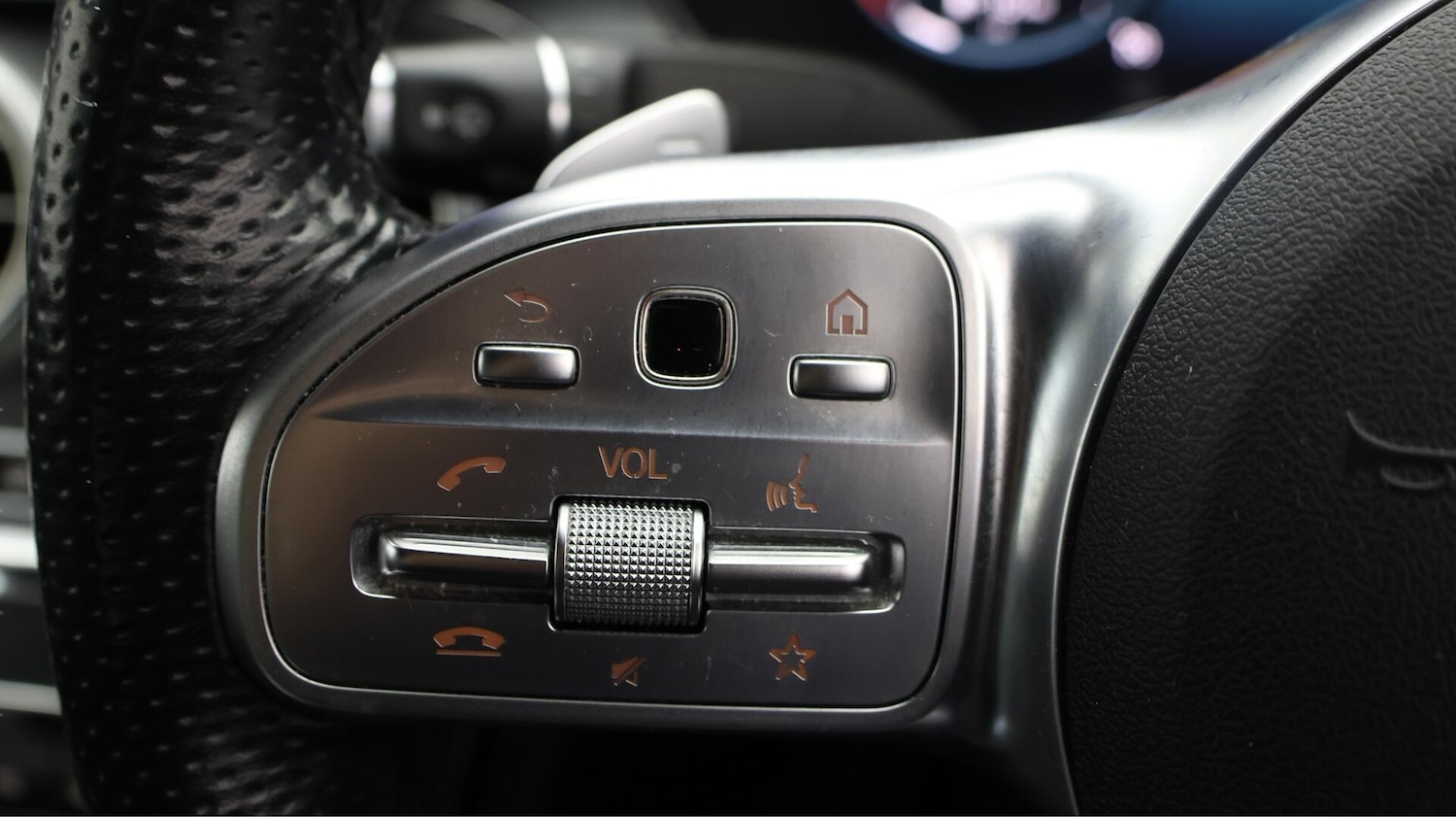 Used Mercedes-Benz C Class 2020 for sale - 76752739: Photo 23