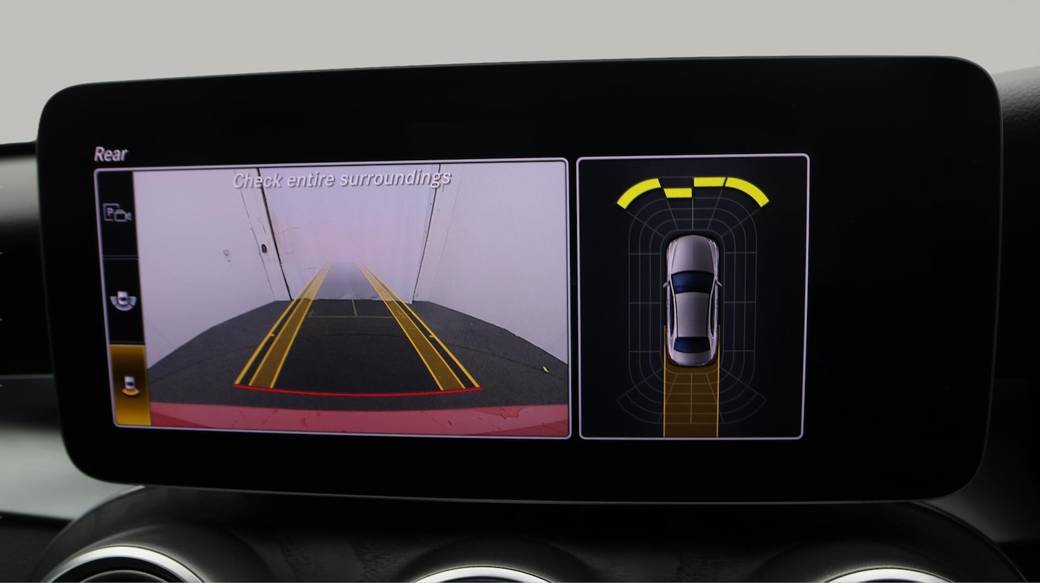 Used Mercedes-Benz C Class 2020 for sale - 76752739: Photo 25