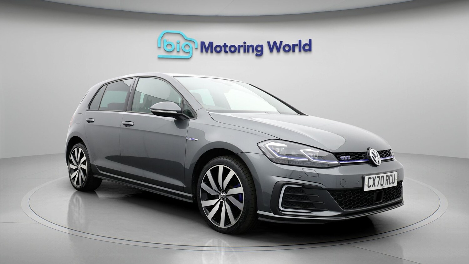 Used Volkswagen Golf for sale - 77000450: Photo 21