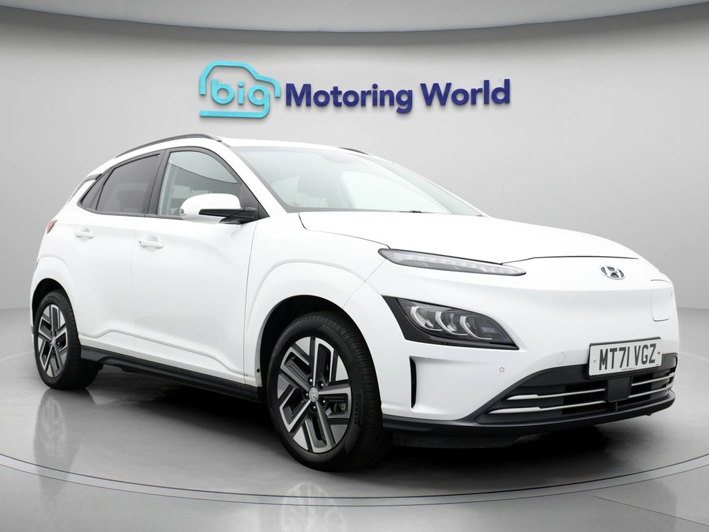 Used Hyundai KONA 2021 for sale - 76845958: Photo 27