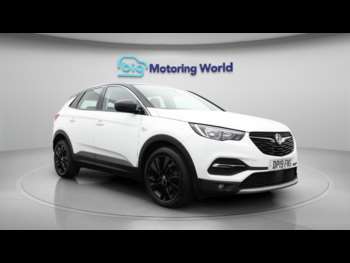 2019 (19) - 1.2 Turbo GPF Sport Nav SUV 5dr Petrol Manual Euro 6 (s/s) (130 ps)