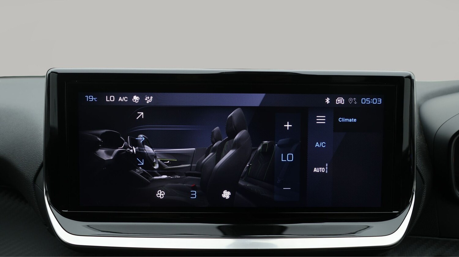 Used Peugeot 2008 2024 for sale - 77417648: Photo 12