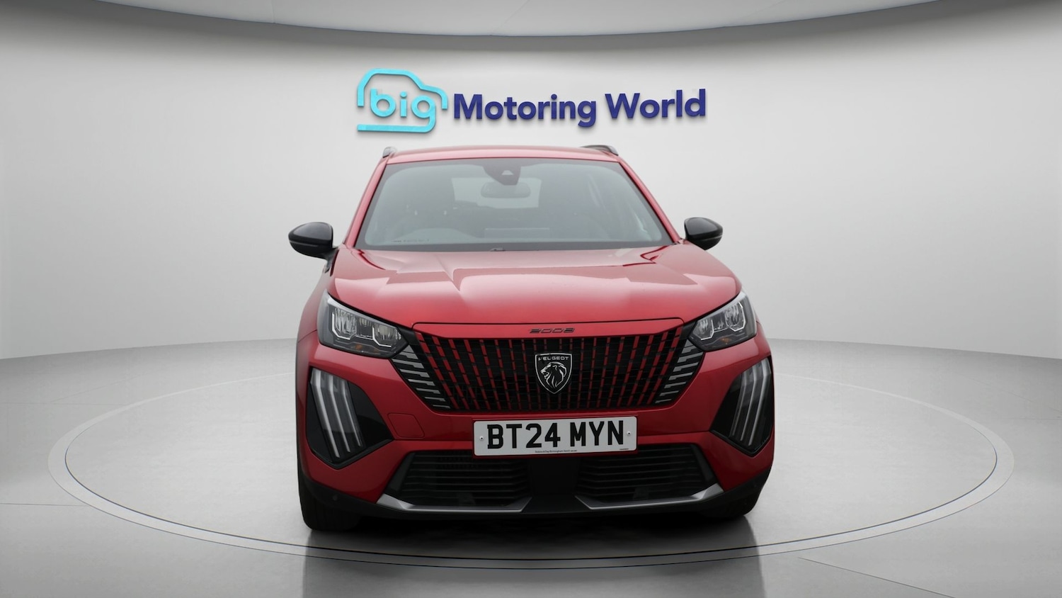 Used Peugeot 2008 2024 for sale - 77417648: Photo 2