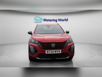 Used Peugeot 2008 2024 for sale - 77417648: Photo