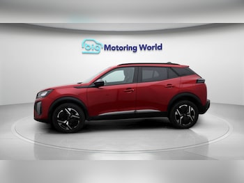 Used Peugeot 2008 2024 for sale - 77417648: Photo