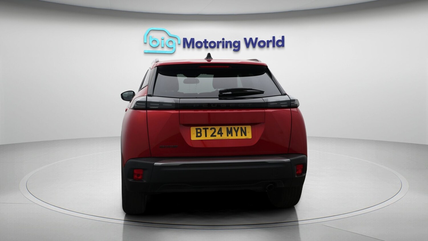 Used Peugeot 2008 2024 for sale - 77417648: Photo 6