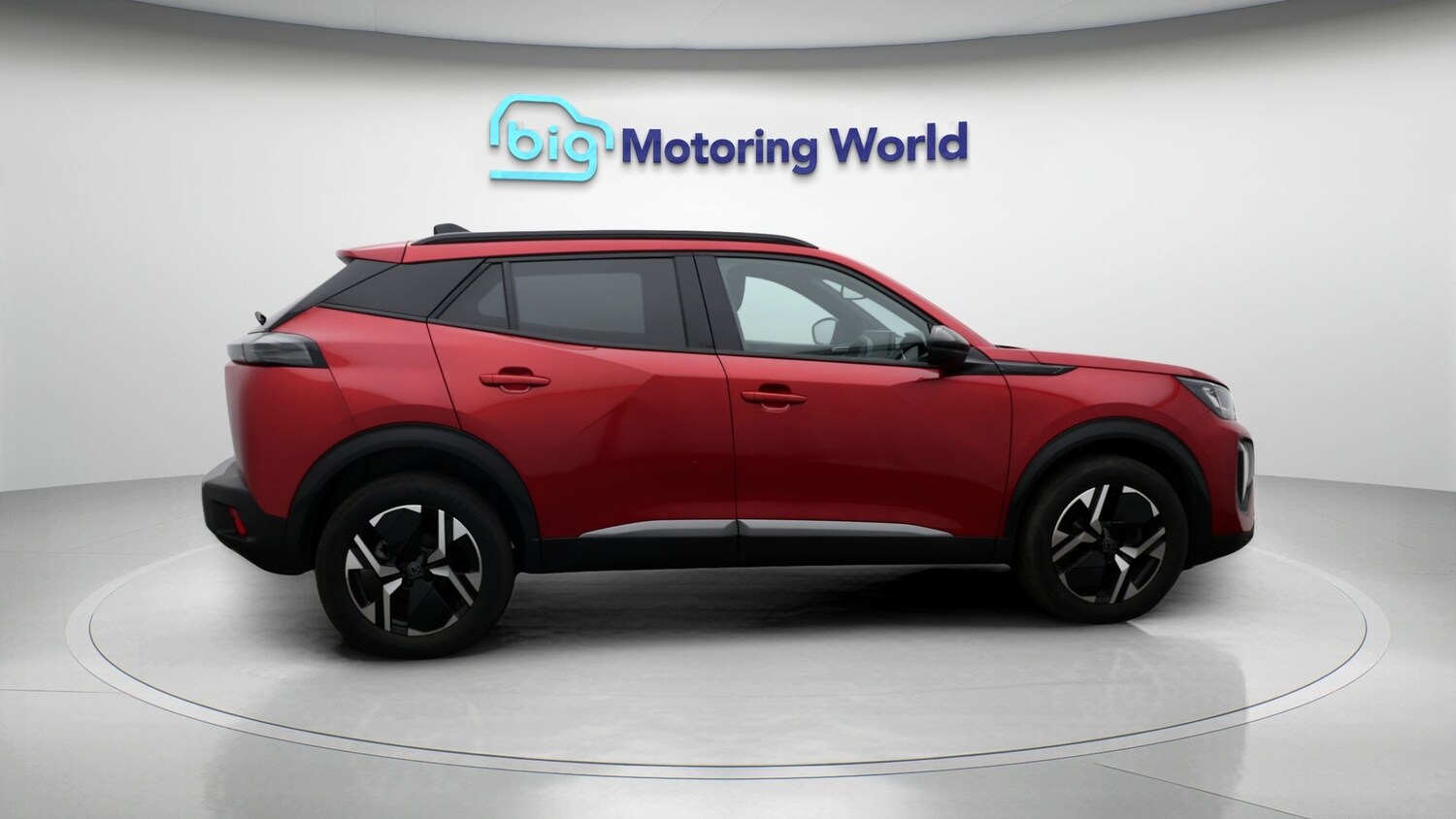 Used Peugeot 2008 2024 for sale - 77417648: Photo 8