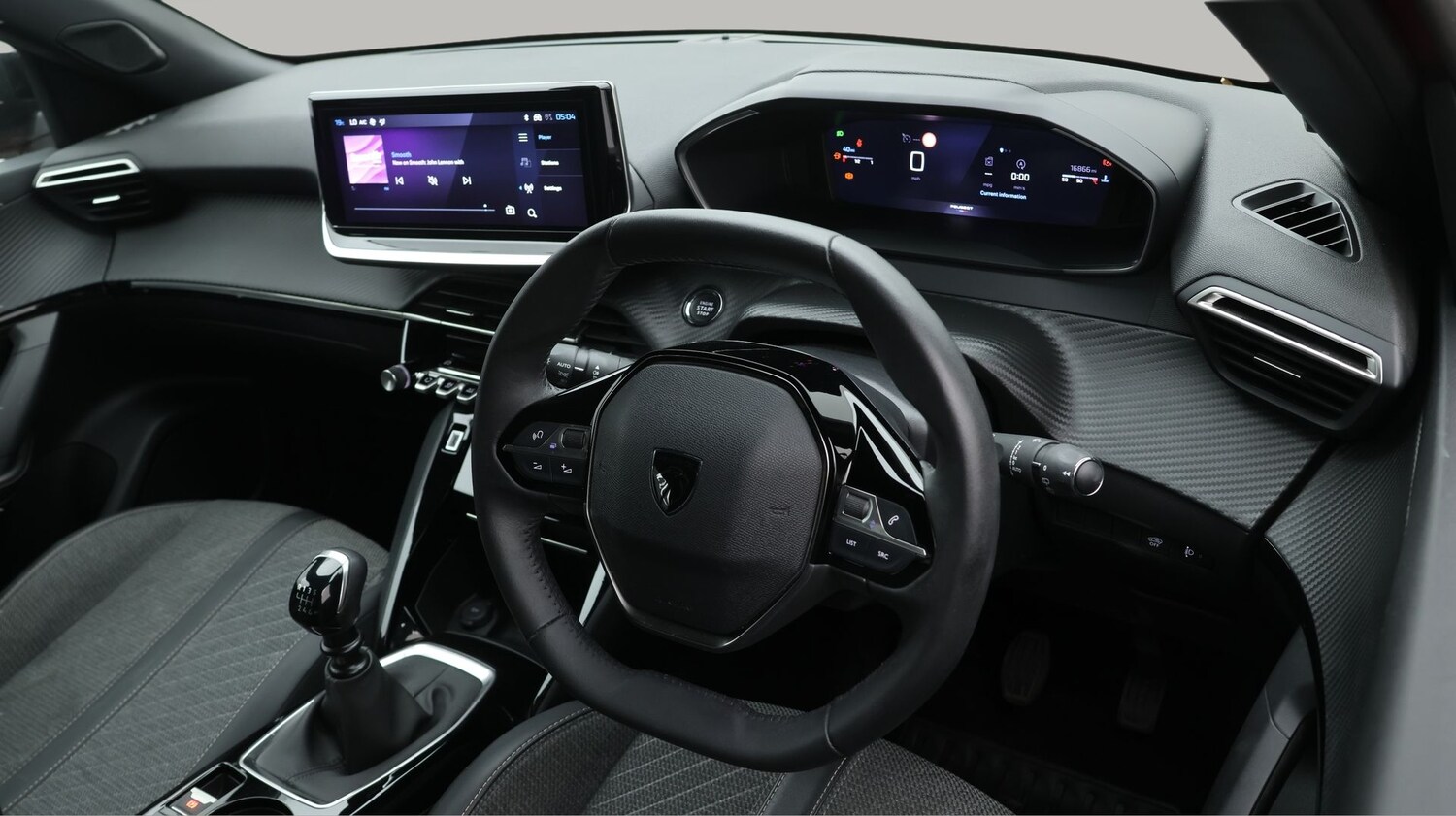 Used Peugeot 2008 2024 for sale - 77417648: Photo 9