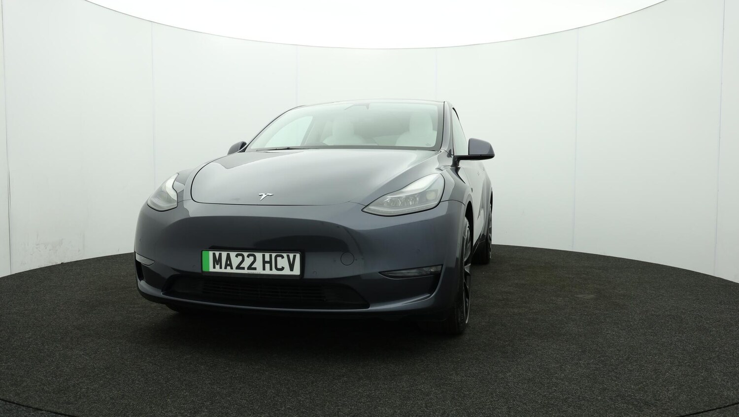 Vehicle 60