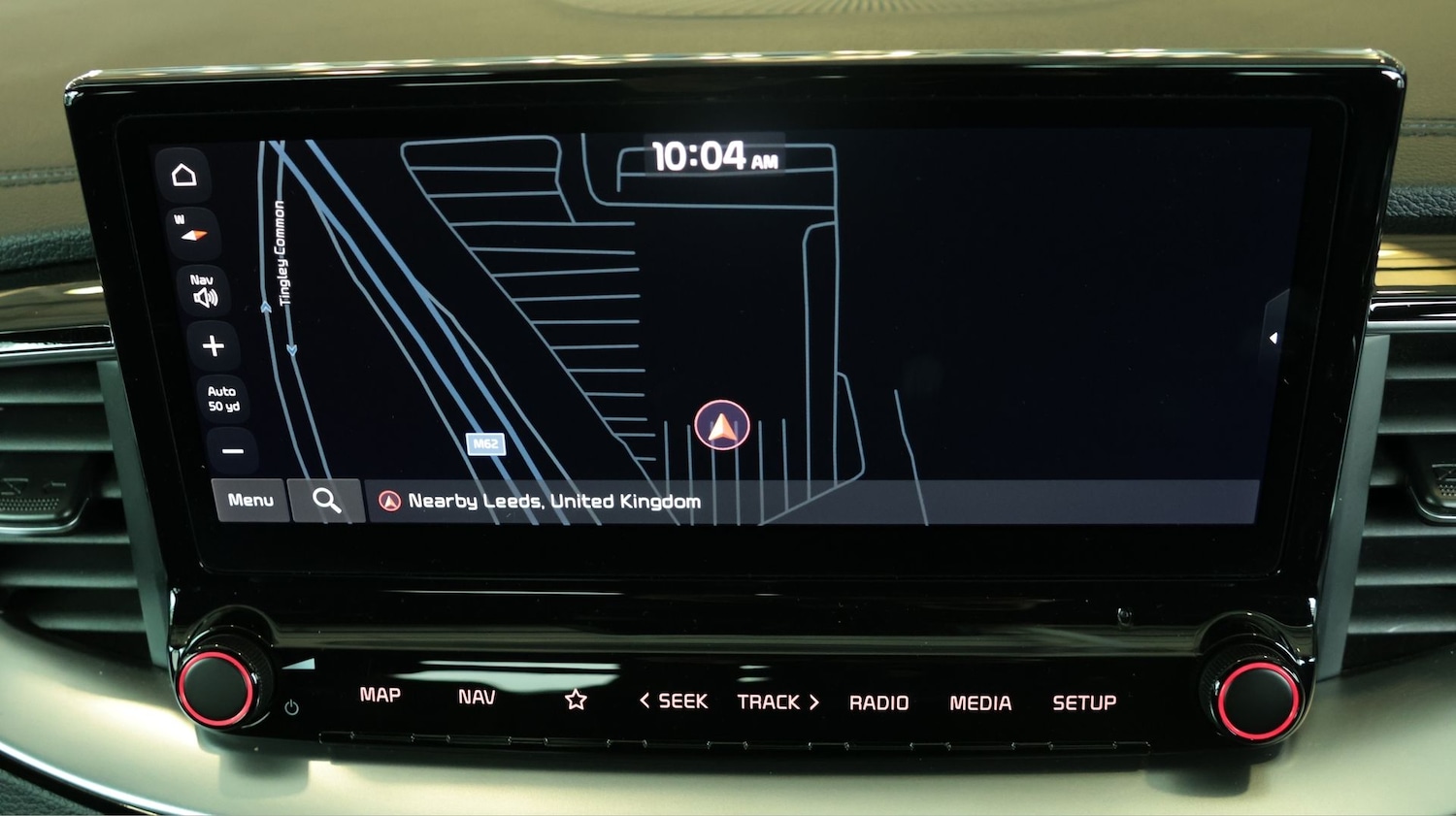 Used Kia Ceed for sale - 77689475: Photo 11