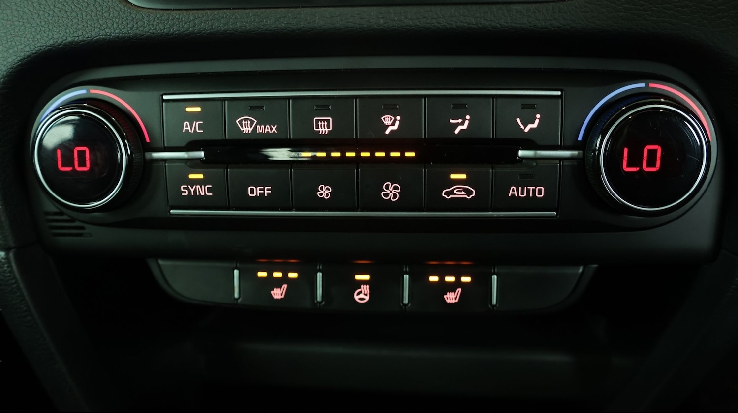 Used Kia Ceed for sale - 77689475: Photo 12