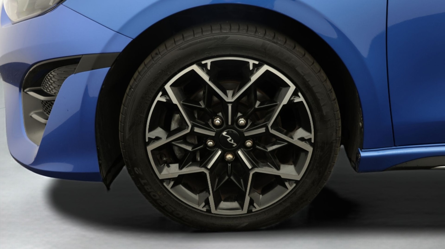 Used Kia Ceed for sale - 77689475: Photo 18