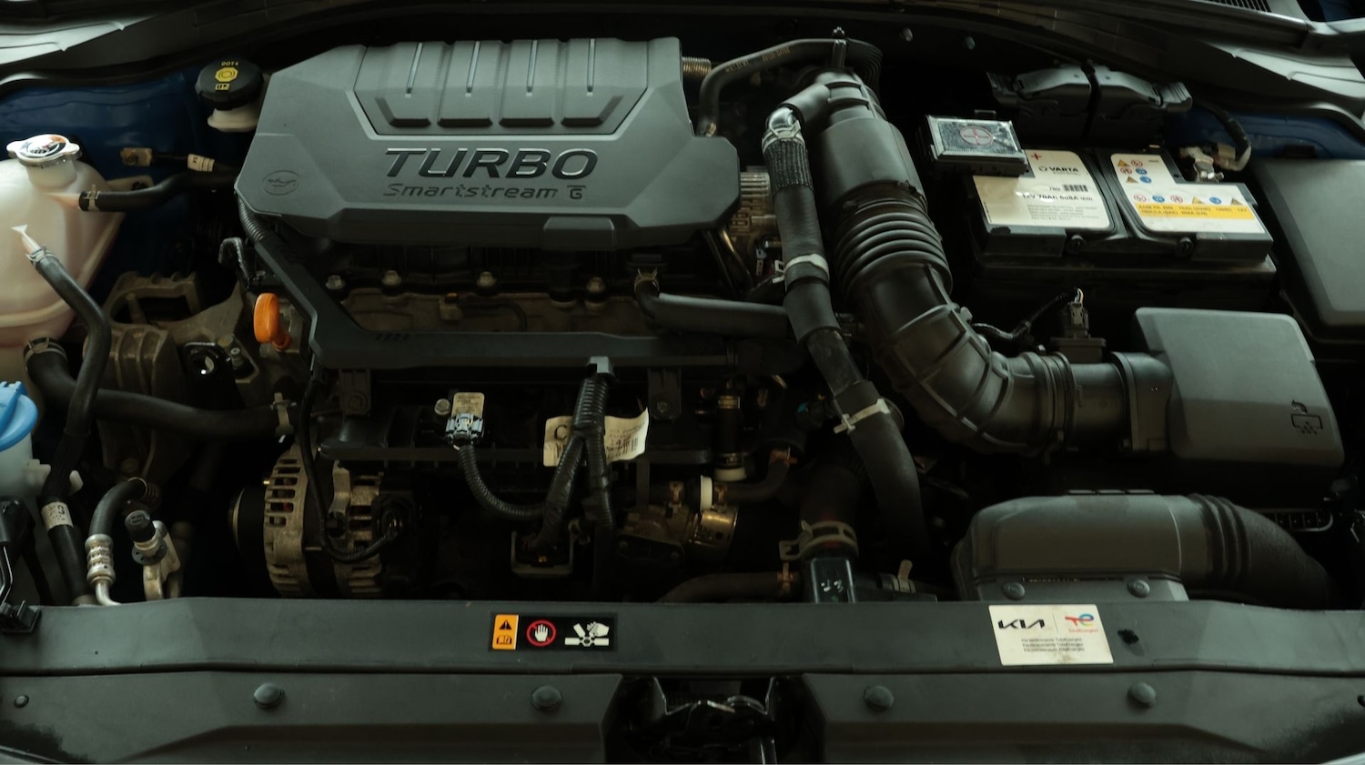 Used Kia Ceed for sale - 77689475: Photo 19