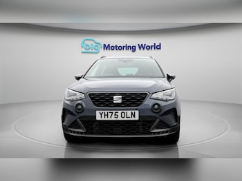 Used SEAT Arona 2025 for sale - 78680868: Photo