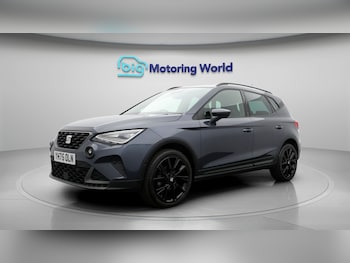 Used SEAT Arona 2025 for sale - 78680868: Photo