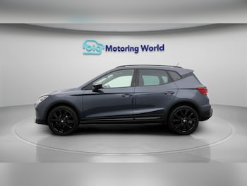 Used SEAT Arona 2025 for sale - 78680868: Photo