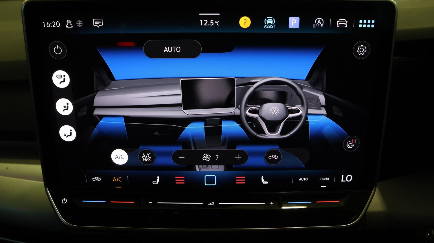 Used Volkswagen Golf 2024 for sale - 76671271: Photo 13