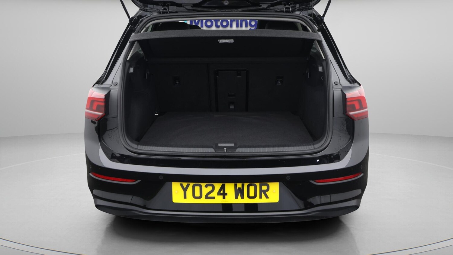 Used Volkswagen Golf 2024 for sale - 76671271: Photo 18