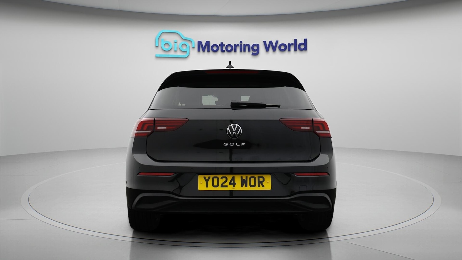 Used Volkswagen Golf 2024 for sale - 76671271: Photo 7