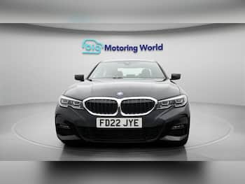 Used BMW 3 Series 2022 for sale - 79858708: Photo